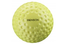 Benson Dimpled Softball - Forelle American Sports Equipment